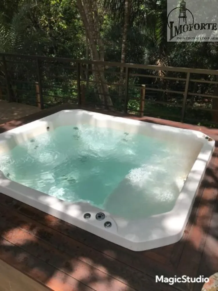 Casa de Condomínio, 4 quartos - Foto 6