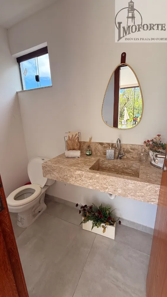 Casa de Condomínio, 5 quartos - Foto 13