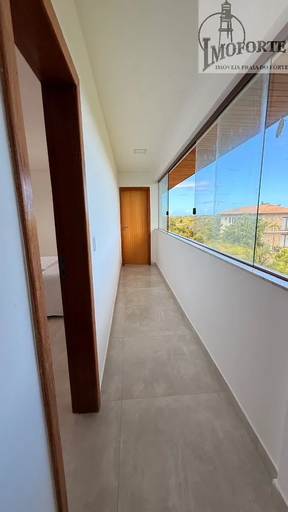 Casa de Condomínio, 5 quartos - Foto 16