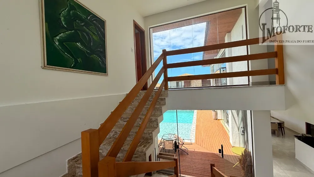 Casa de Condomínio, 5 quartos - Foto 10