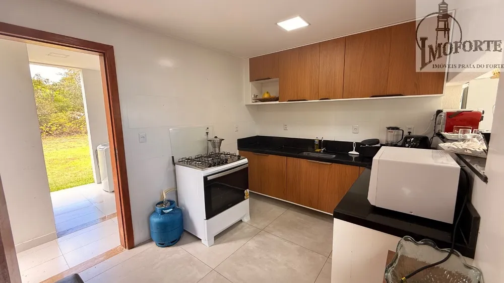 Casa de Condomínio, 5 quartos - Foto 7