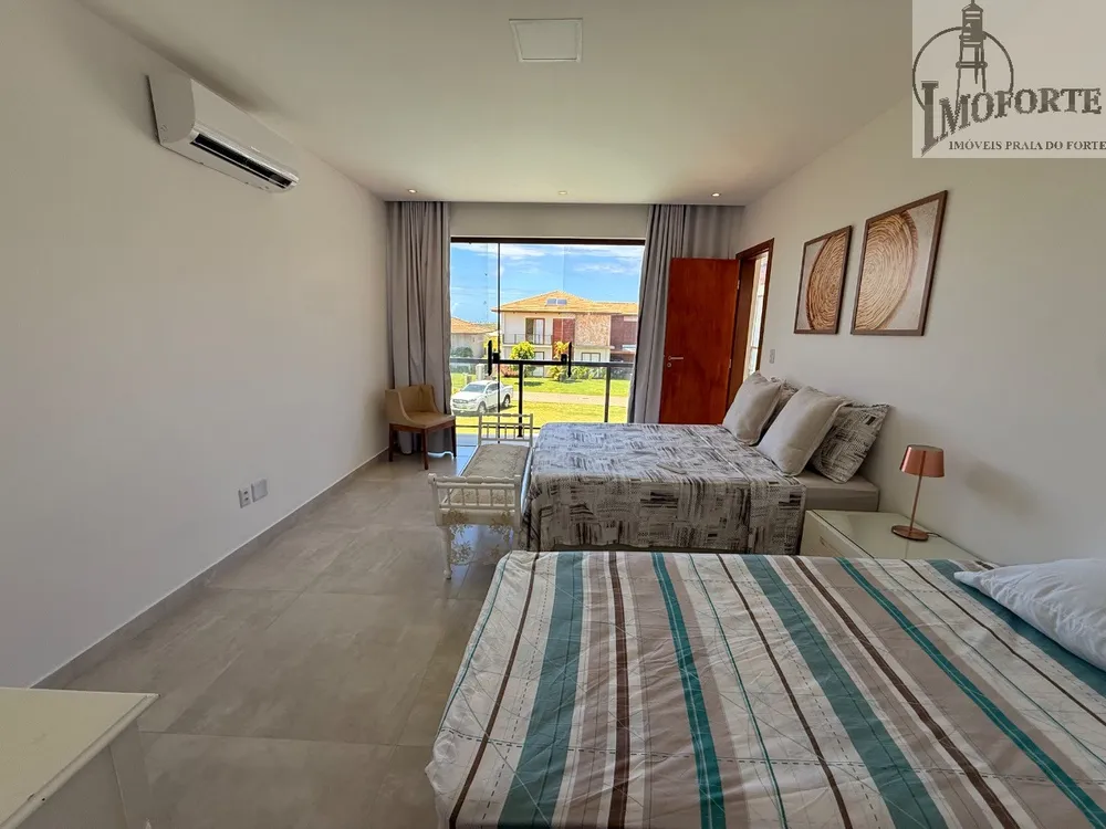 Casa de Condomínio, 5 quartos - Foto 5