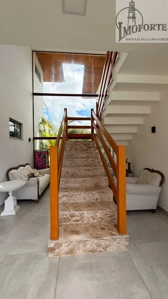Casa de Condomínio, 5 quartos - Foto 12