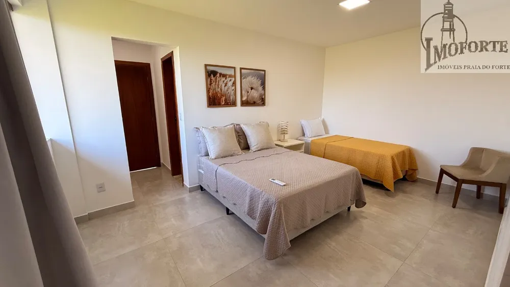 Casa de Condomínio, 5 quartos - Foto 15