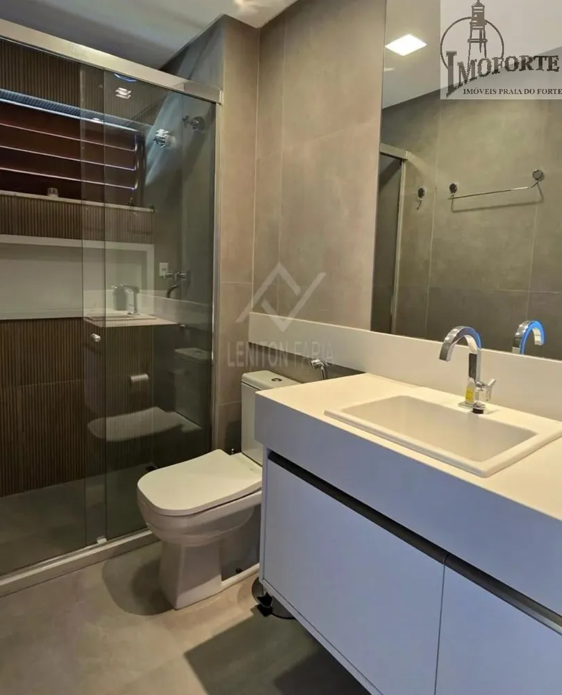 Casa de Condomínio, 4 quartos - Foto 3