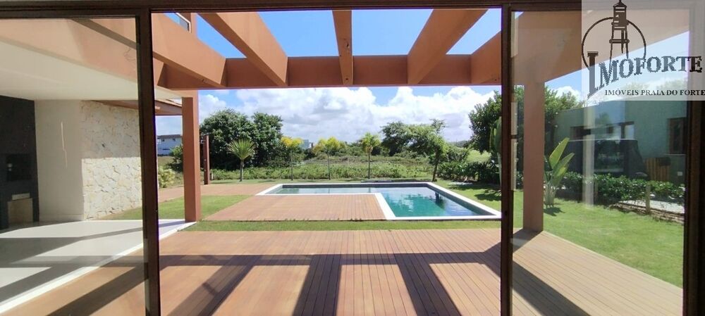 Casa de Condomínio, 4 quartos - Foto 8