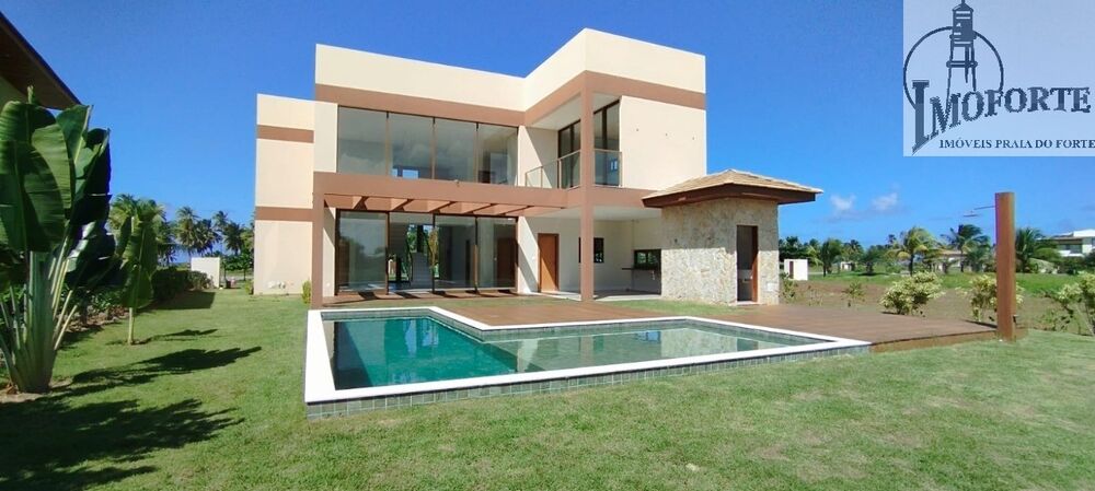 Casa de Condomínio, 4 quartos - Foto 7