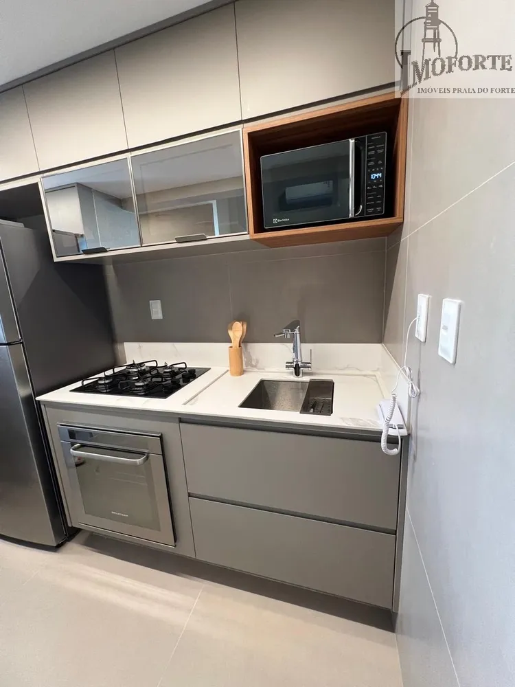 Flat/Apart Hotel, 3 quartos, 90 m² - Foto 8