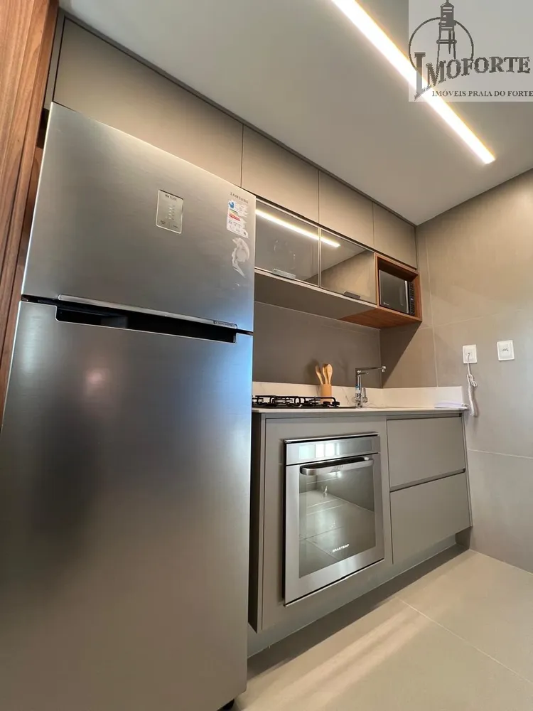 Flat/Apart Hotel, 3 quartos, 90 m² - Foto 16