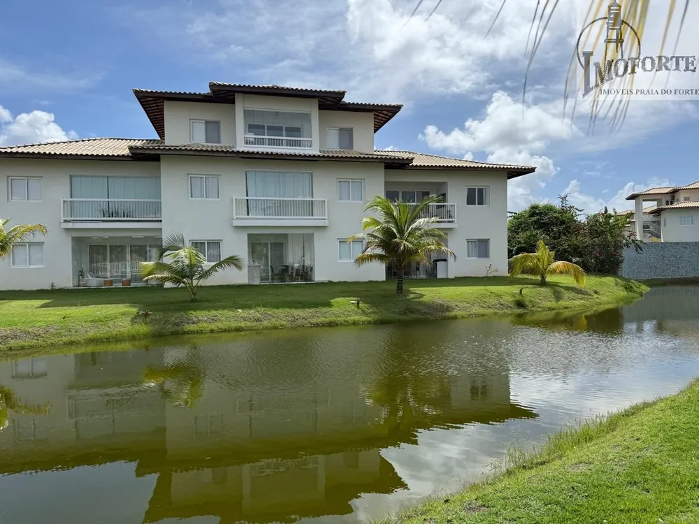 Flat/Apart Hotel, 3 quartos, 90 m² - Foto 5