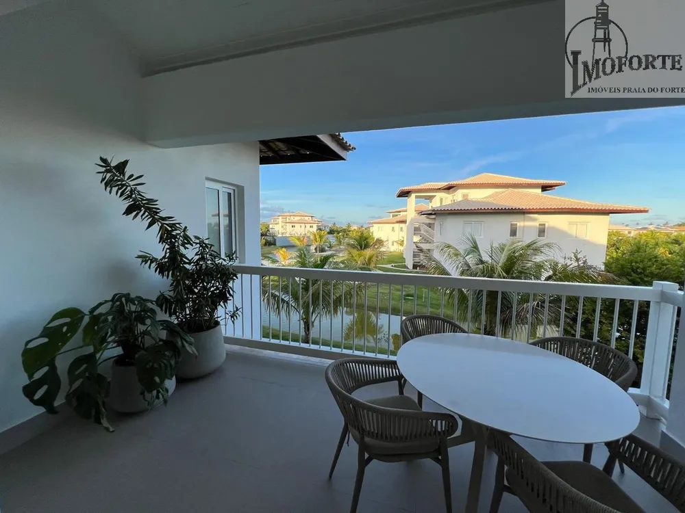 Flat/Apart Hotel, 3 quartos, 90 m² - Foto 3
