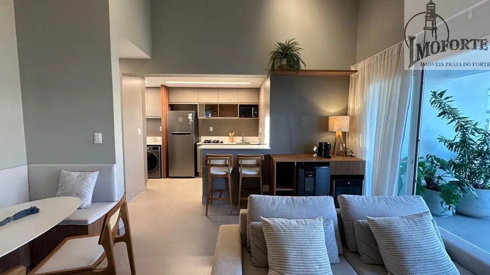 Flat/Apart Hotel, 3 quartos, 90 m² - Foto 9