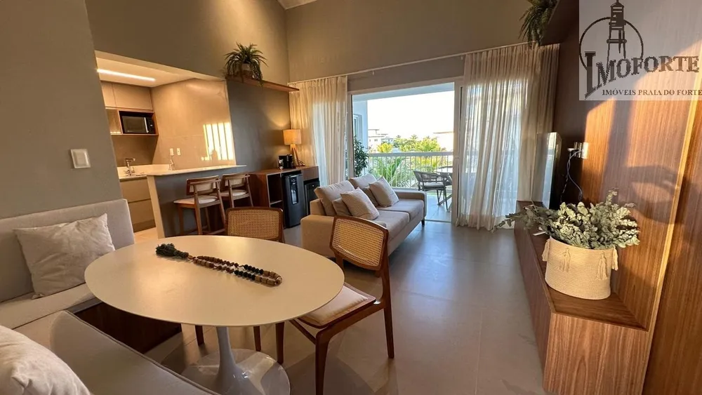 Flat/Apart Hotel, 3 quartos, 90 m² - Foto 4
