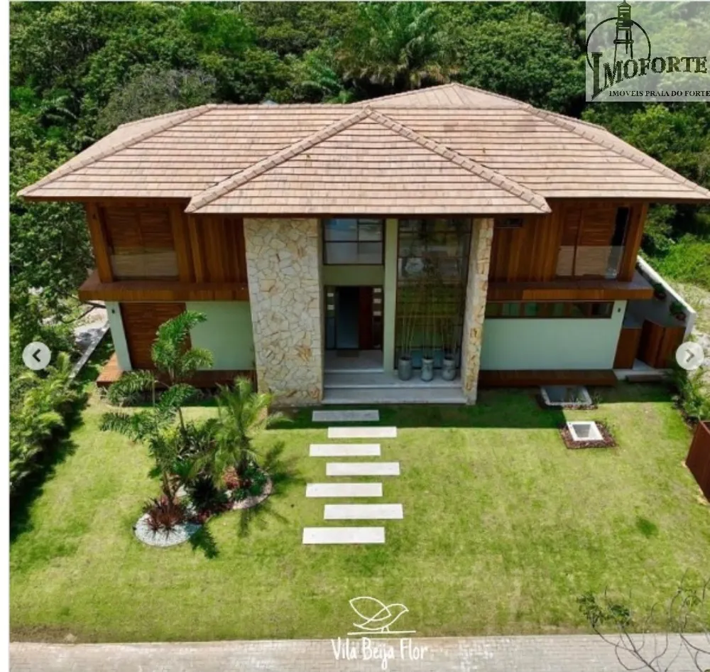 Casa de Condomínio, 5 quartos - Foto 10