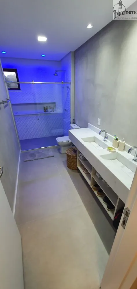 Casa de Condomínio, 5 quartos - Foto 3