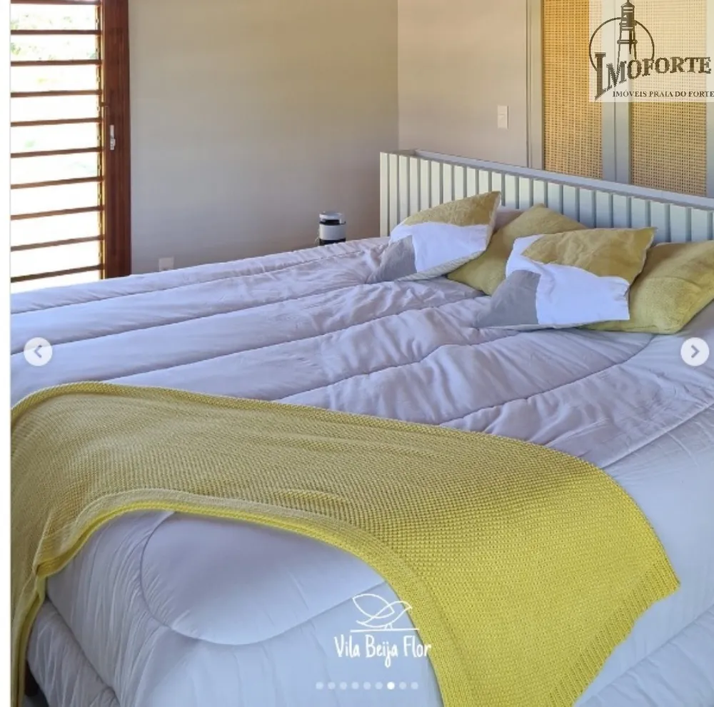 Casa de Condomínio, 5 quartos - Foto 6