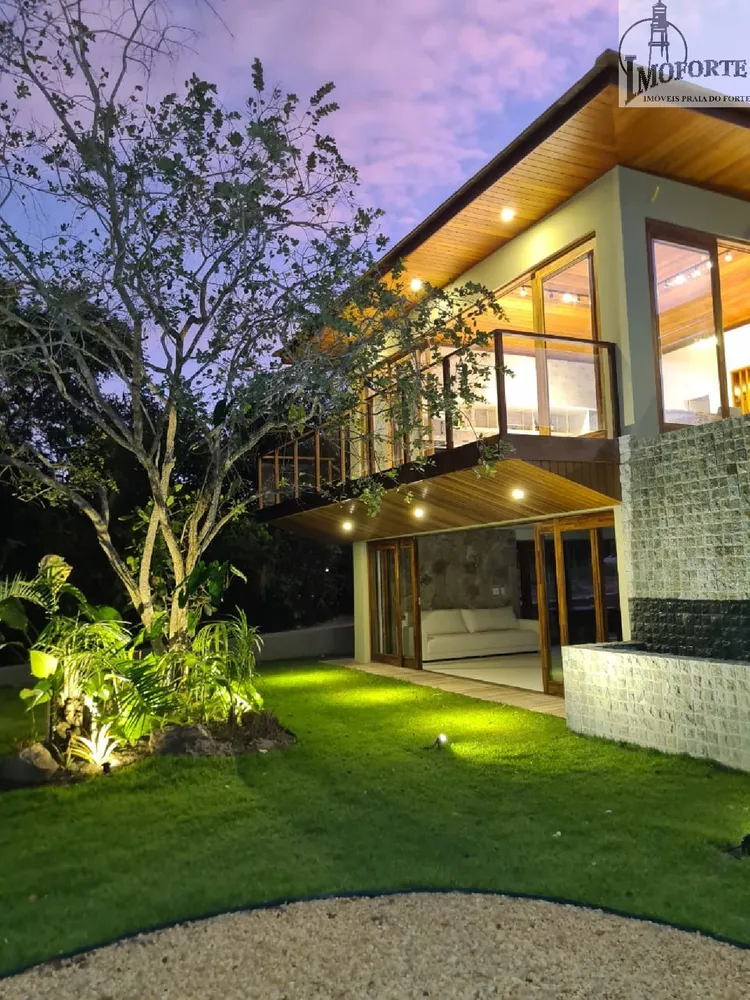 Casa de Condomínio, 5 quartos - Foto 5