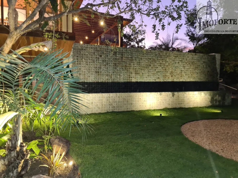 Casa de Condomínio, 5 quartos - Foto 7