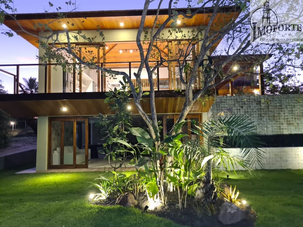 Casa de Condomínio, 5 quartos - Foto 9