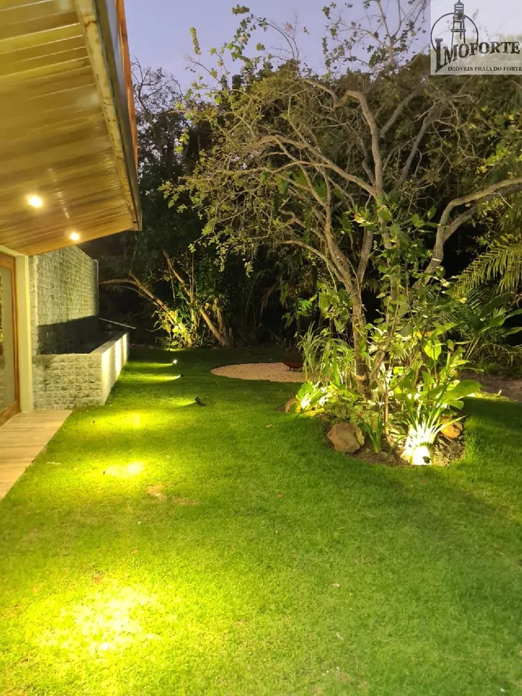 Casa de Condomínio, 5 quartos - Foto 4