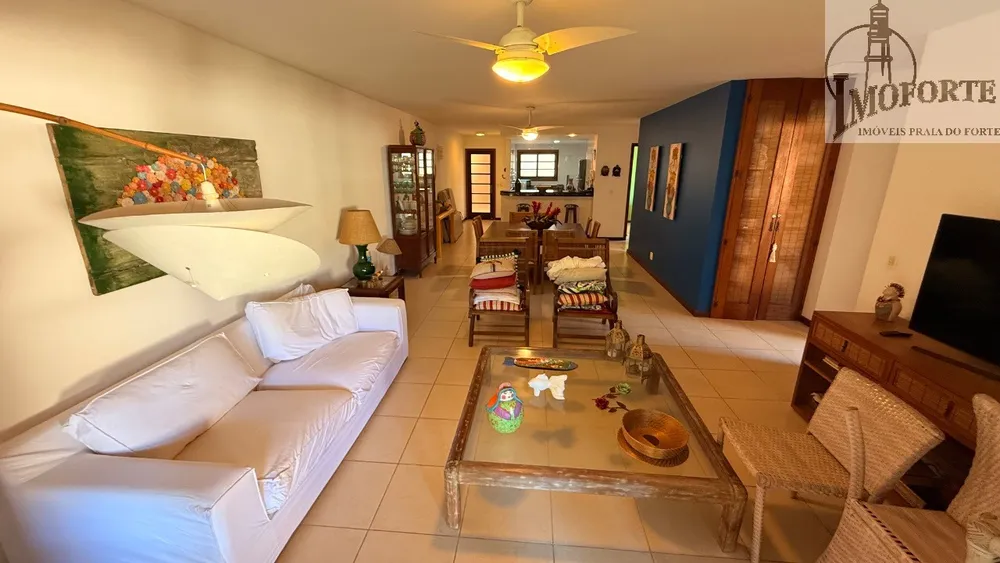 Apartamento, 3 quartos, 146 m² - Foto 2