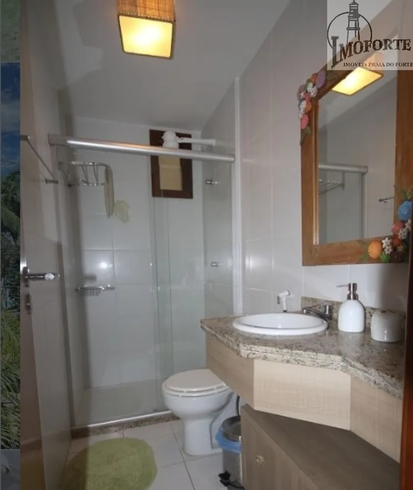 Apartamento, 3 quartos, 137 m² - Foto 7