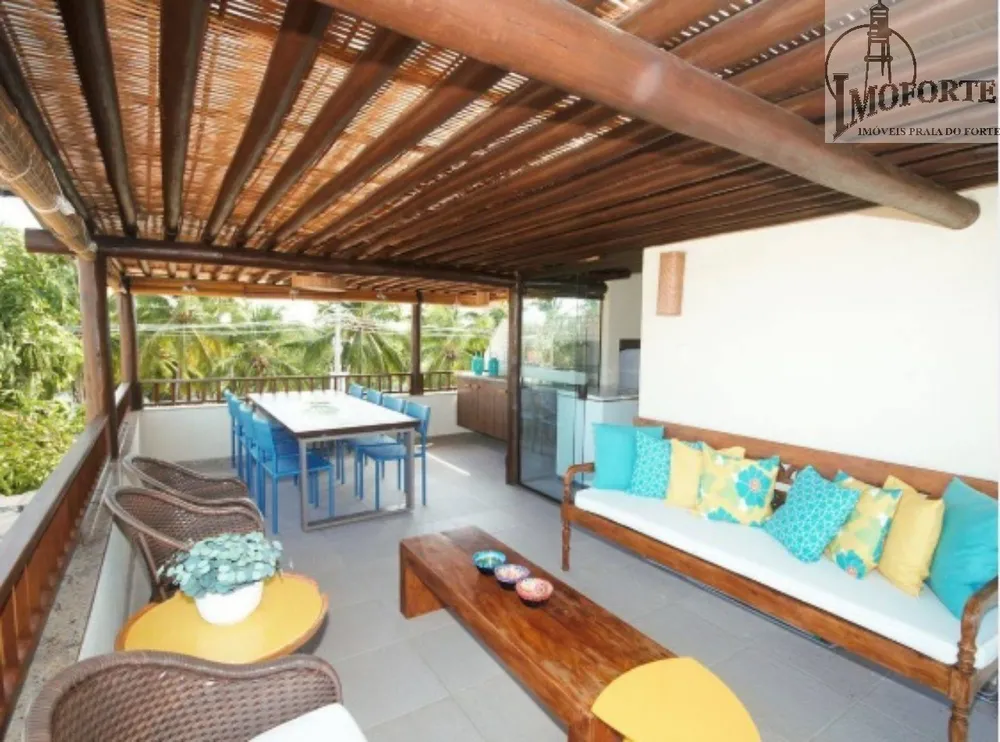 Apartamento, 3 quartos, 137 m² - Foto 2
