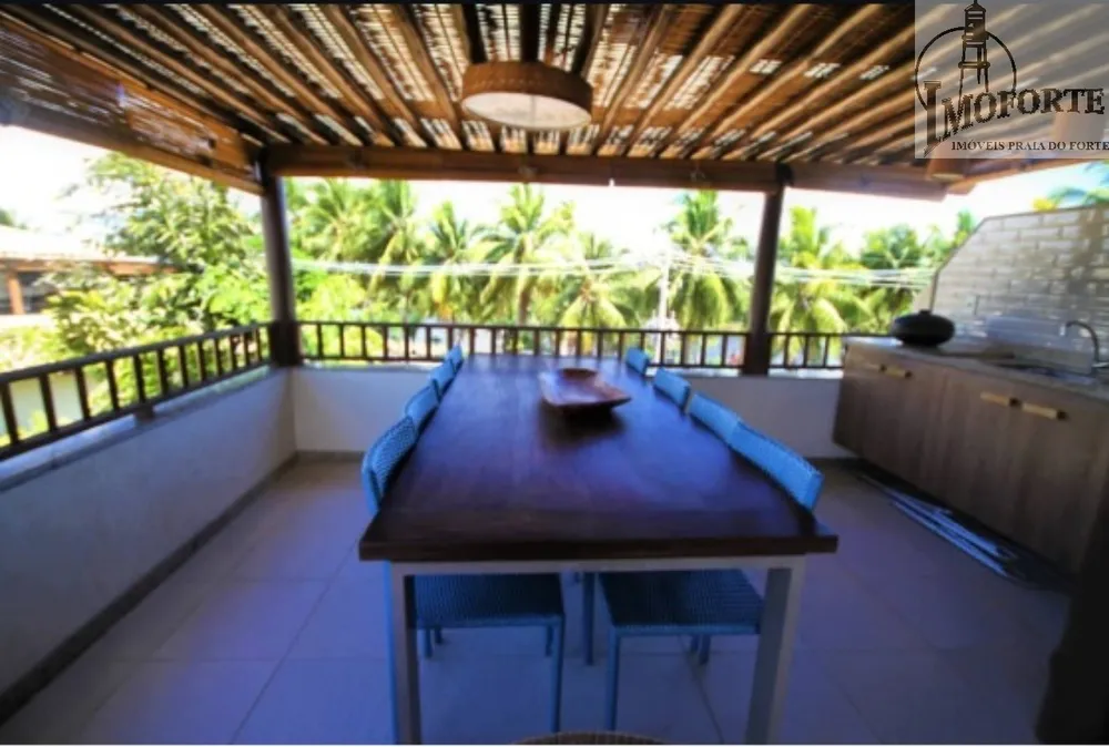 Apartamento, 3 quartos, 137 m² - Foto 11