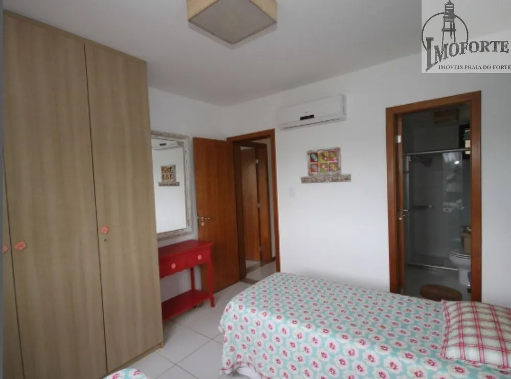 Apartamento, 3 quartos, 137 m² - Foto 12
