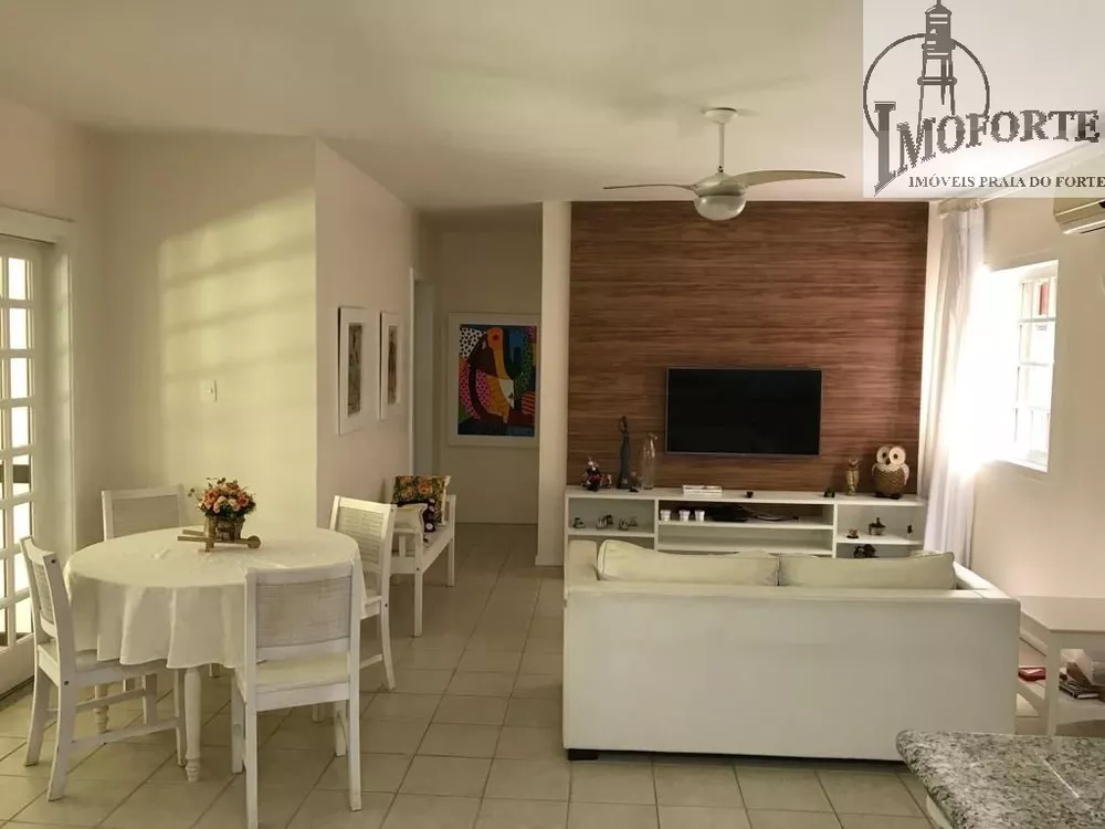 Apartamento à venda com 2 quartos, 93m² - Foto 2