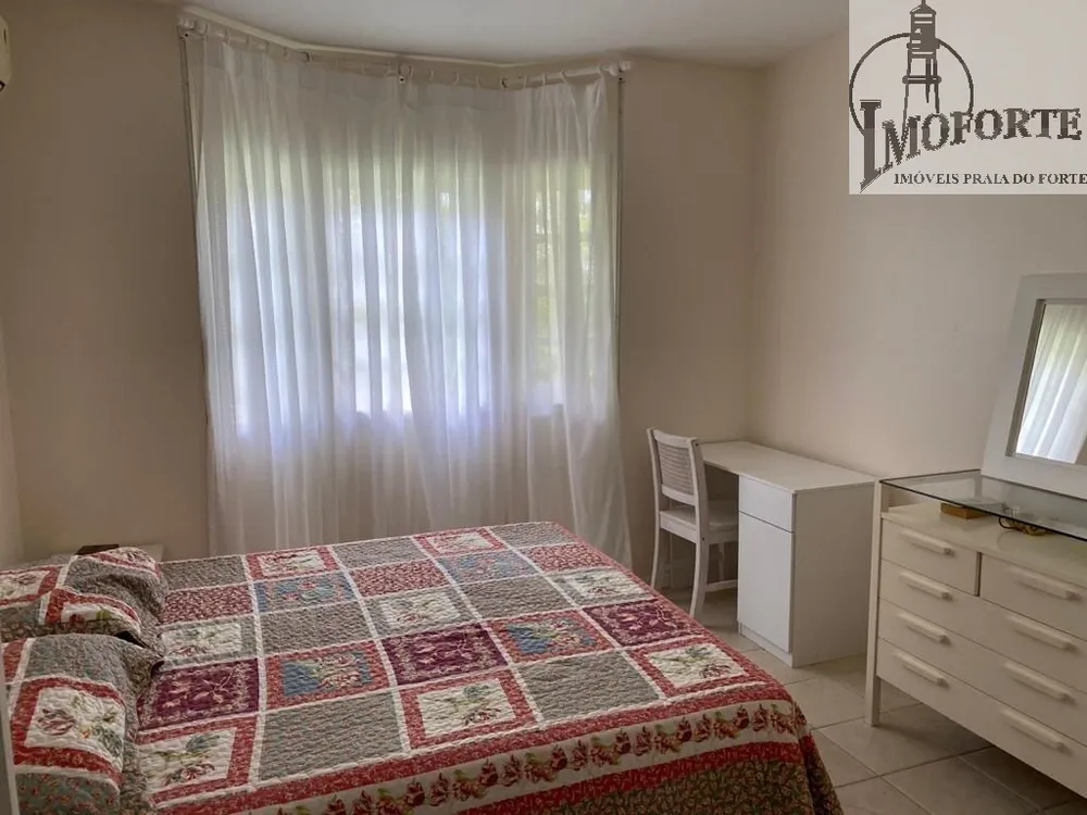 Apartamento, 2 quartos, 93 m² - Foto 5