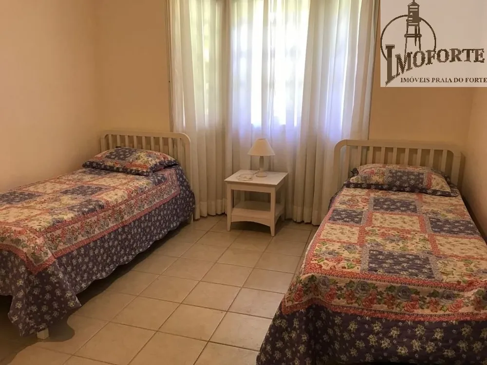 Apartamento, 2 quartos, 93 m² - Foto 7