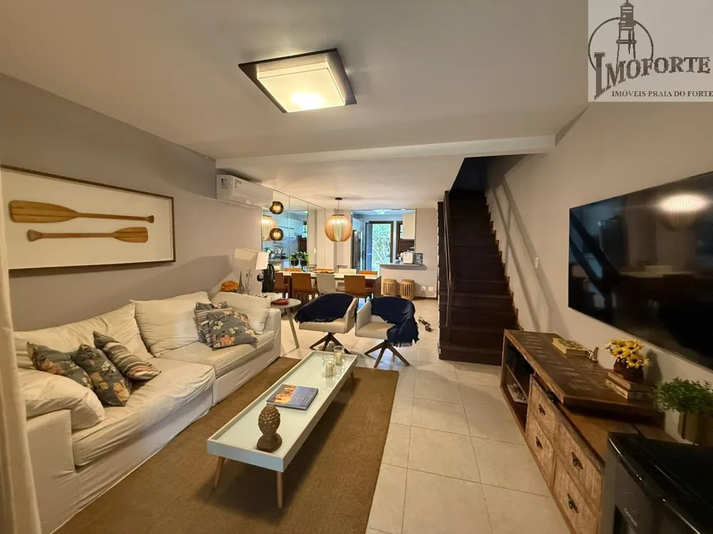 Apartamento, 2 quartos, 111 m² - Foto 3