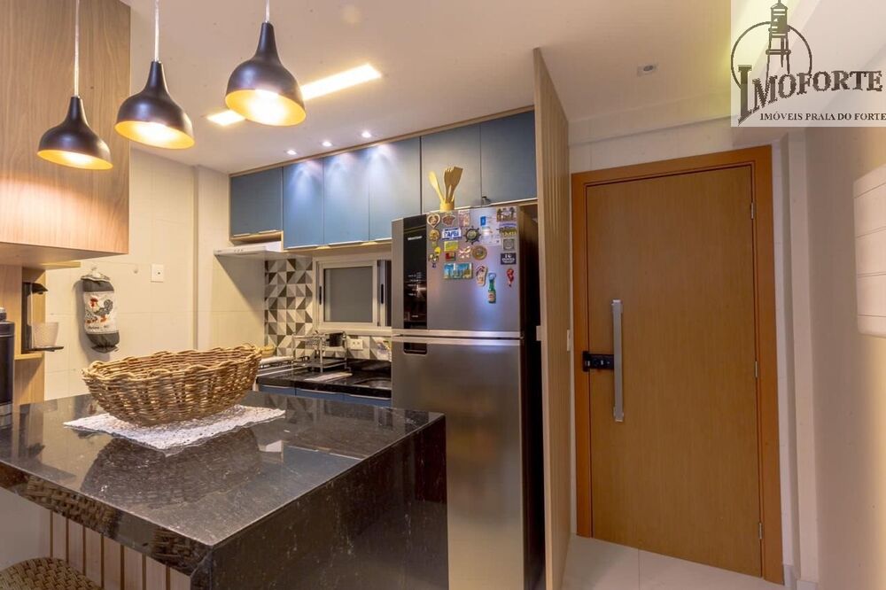 Apartamento, 3 quartos, 110 m² - Foto 2