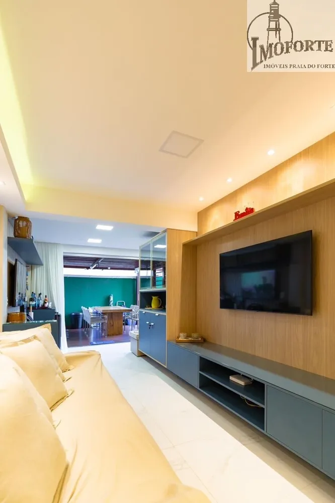 Apartamento, 3 quartos, 110 m² - Foto 6