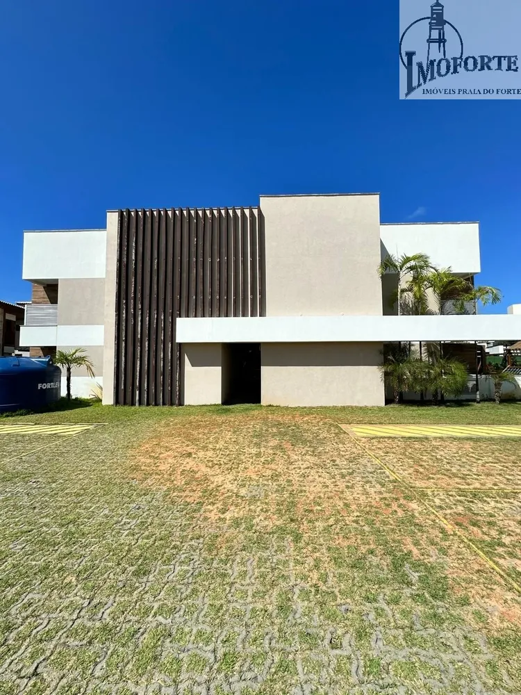 Apartamento, 3 quartos, 110 m² - Foto 4