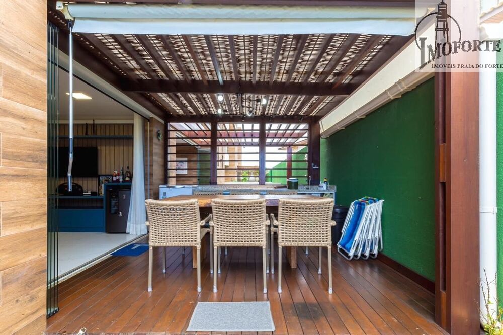 Apartamento, 3 quartos, 110 m² - Foto 3