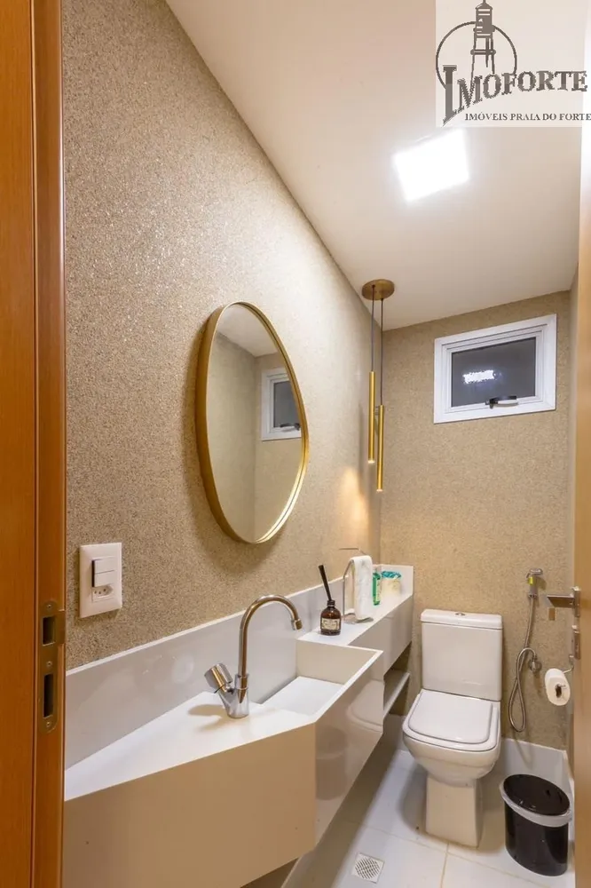 Apartamento, 3 quartos, 110 m² - Foto 5
