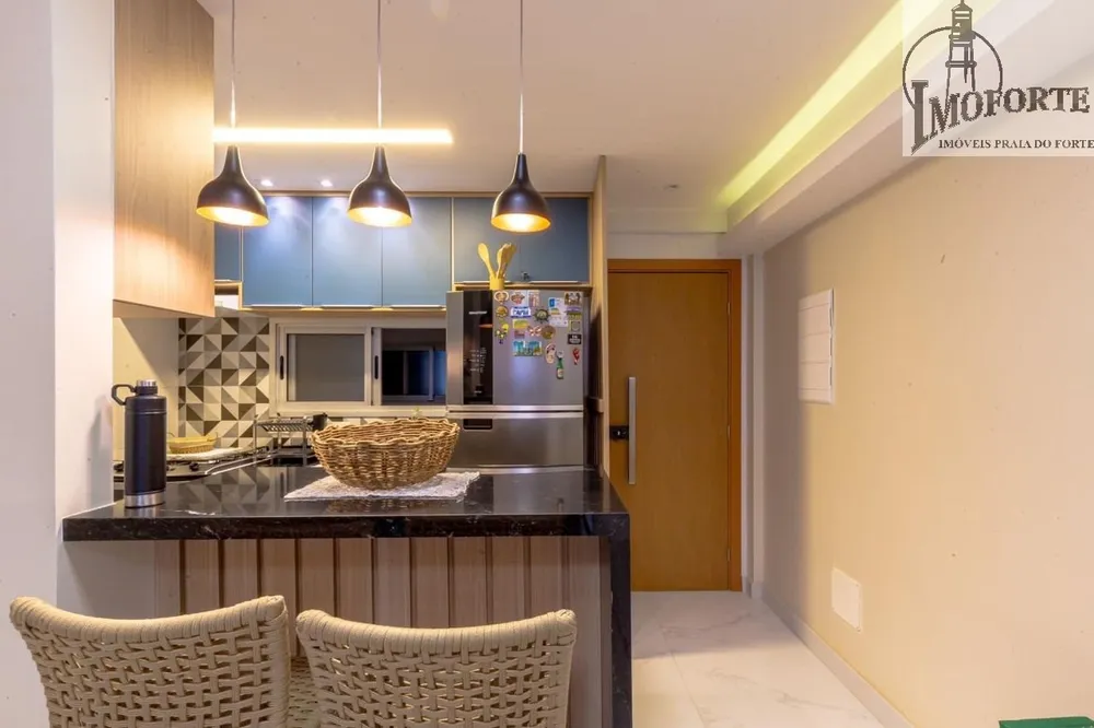Apartamento, 3 quartos, 110 m² - Foto 3