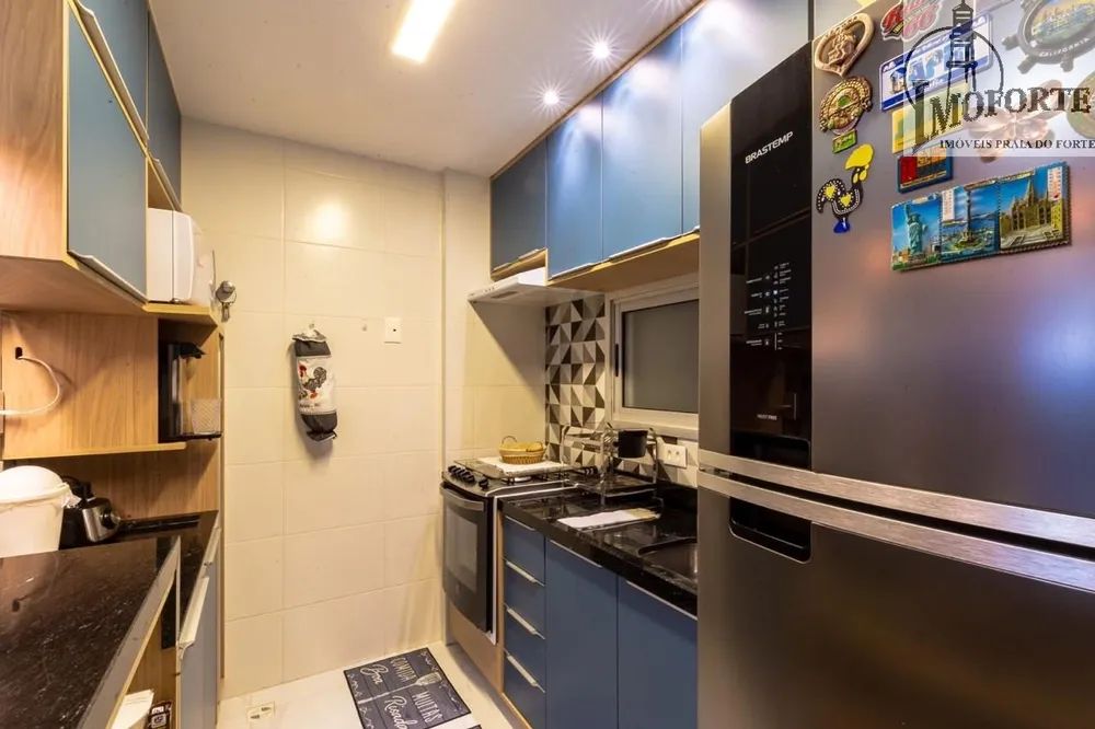 Apartamento, 3 quartos, 110 m² - Foto 16