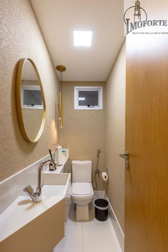 Apartamento, 3 quartos, 110 m² - Foto 4