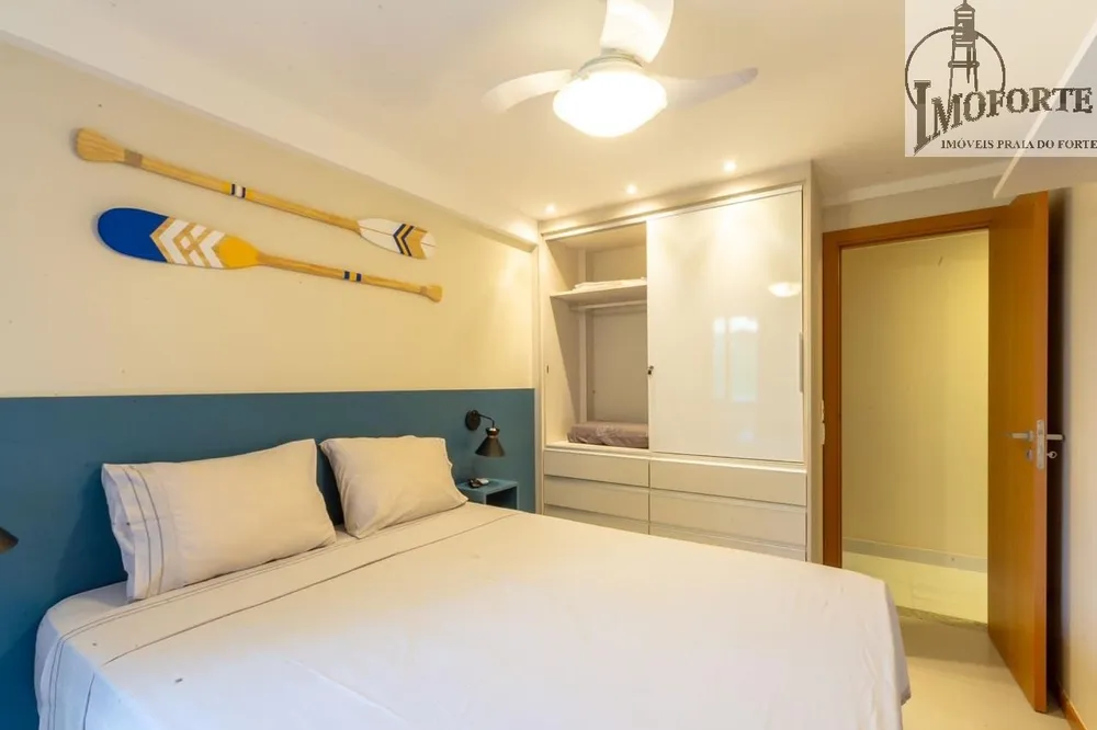 Apartamento, 3 quartos, 110 m² - Foto 14