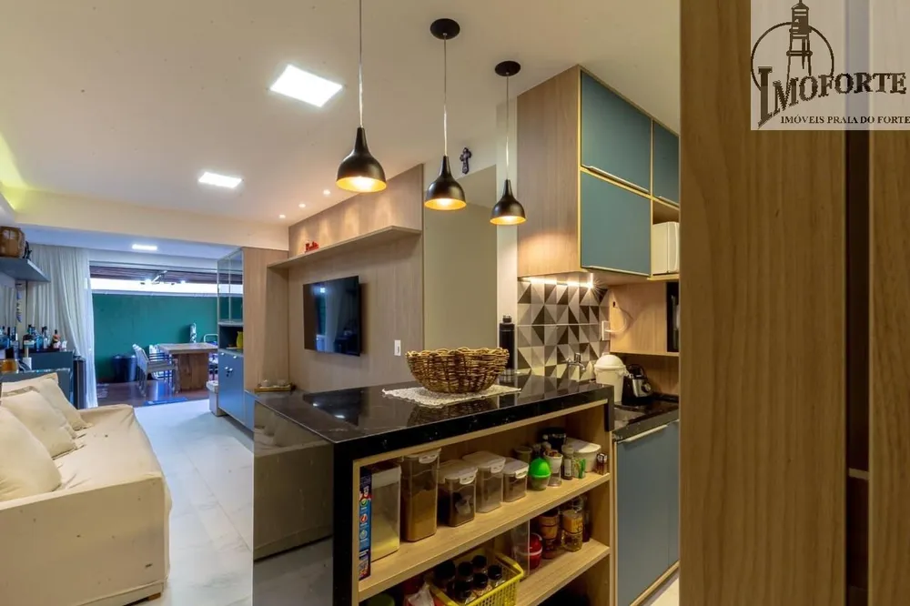 Apartamento, 3 quartos, 110 m² - Foto 13