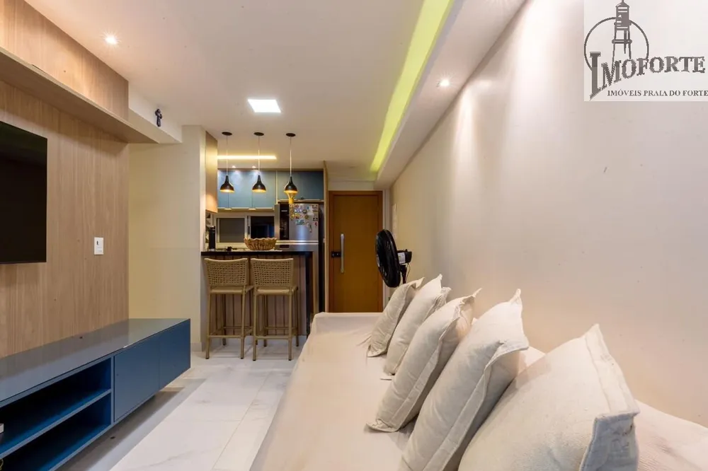 Apartamento, 3 quartos, 110 m² - Foto 7