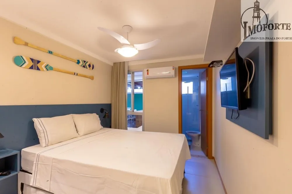 Apartamento, 3 quartos, 110 m² - Foto 2