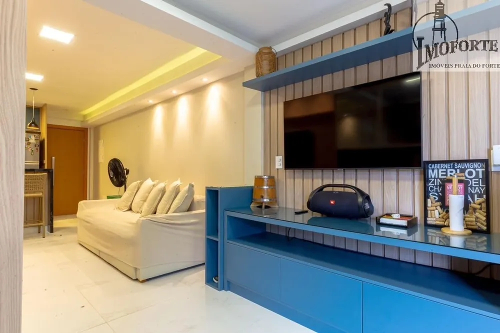 Apartamento, 3 quartos, 110 m² - Foto 11