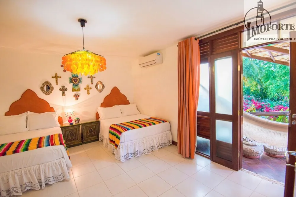 Casa de Condomínio, 6 quartos - Foto 6