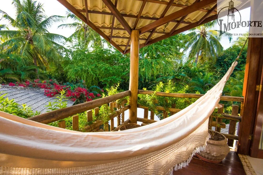 Casa de Condomínio, 6 quartos - Foto 5