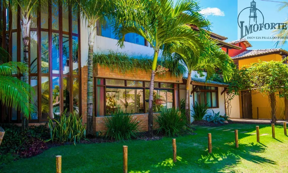 Casa de Condomínio, 6 quartos - Foto 7