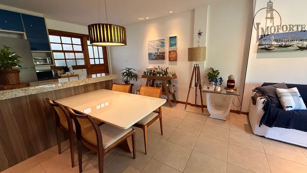 Apartamento, 2 quartos, 93 m² - Foto 3